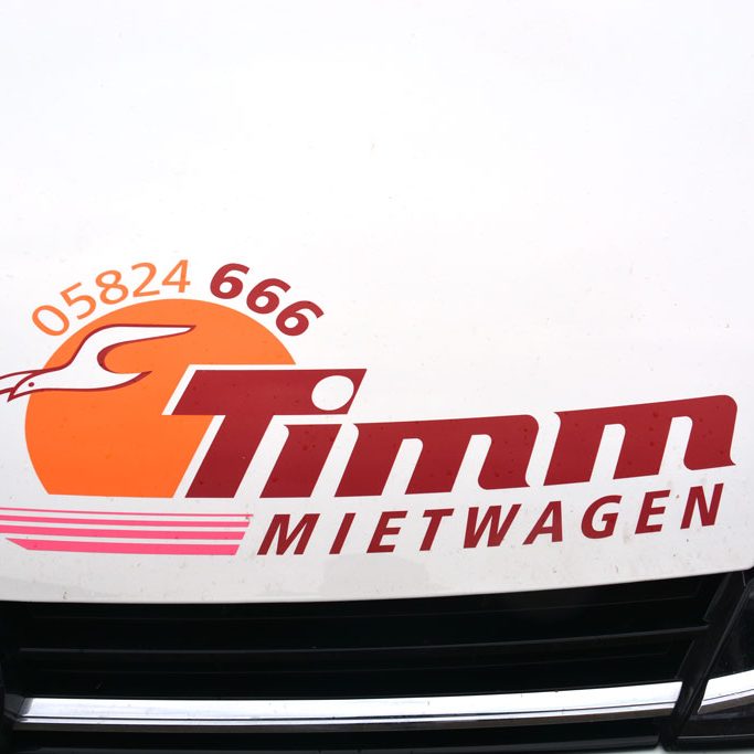 Timm Mietwagen