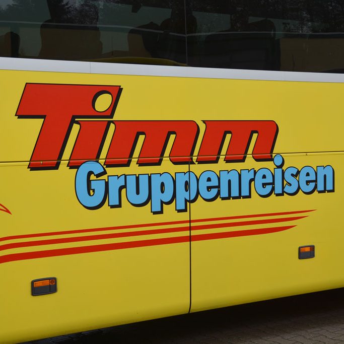Timm Gruppenreisen