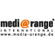 Logo Media Orange